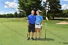 Wheaton Lyons Athletic Club Golf Open  Eighth annual Lyons Athletic Club (LAC) Golf Open Monday, August 8, 2016 at the Norton Country Club. : Wheaton, Lyons Athletic Club Golf Open